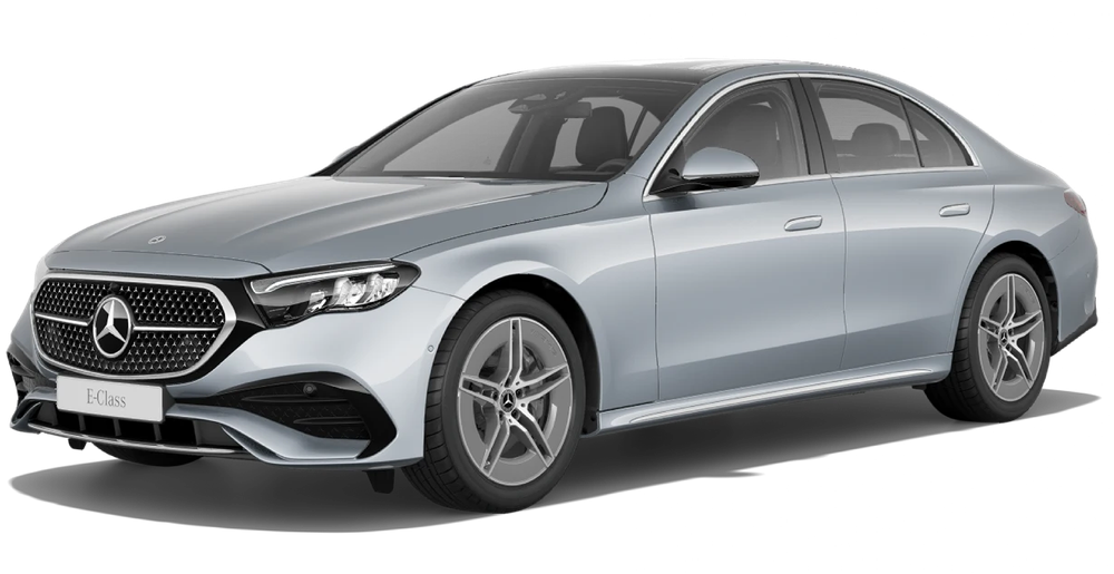 Mercedes E-Klasse